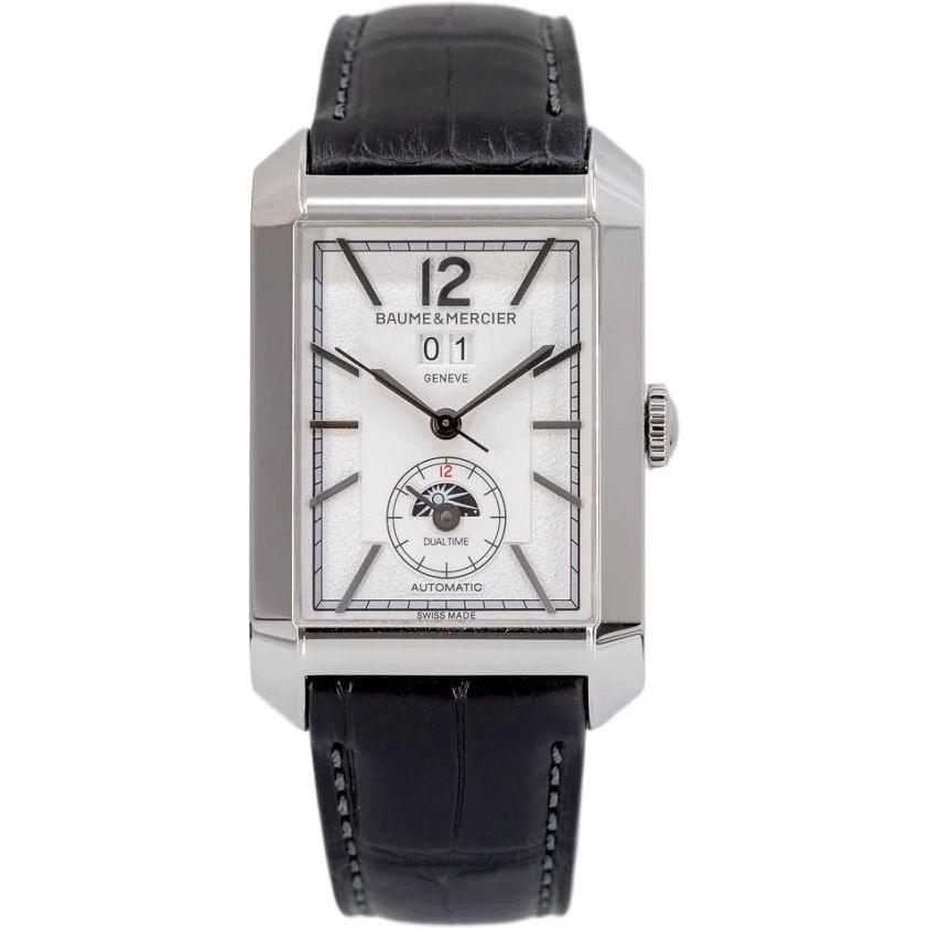 BAUME & MERCIER Mod. HAMPTON Automatic BAUME&MERCIER