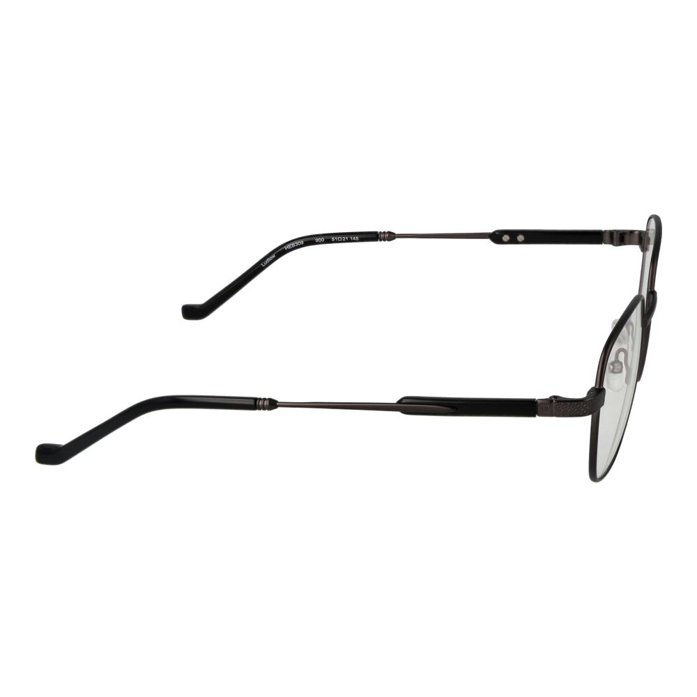 Hackett Gray Metal Glasses (Frames)
