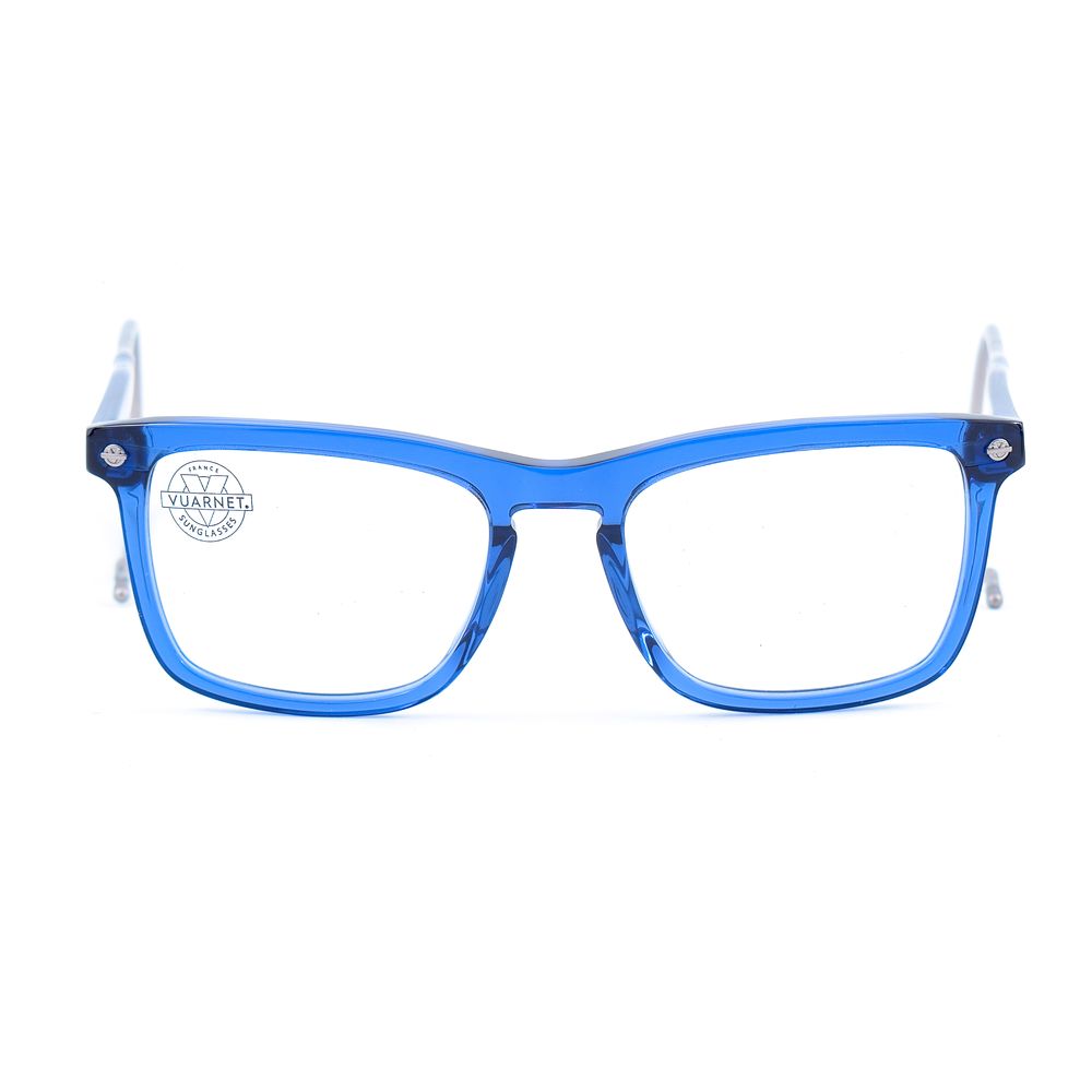 Vuarnet Blue Acetate Glasses (Frames) Vuarnet
