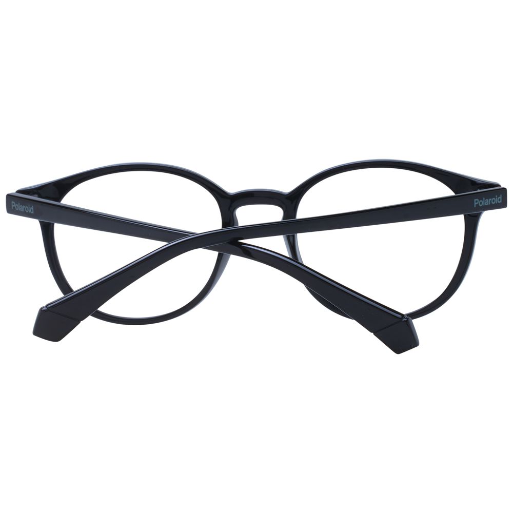 Polaroid Black Polyamide Glasses (Frames) Polaroid