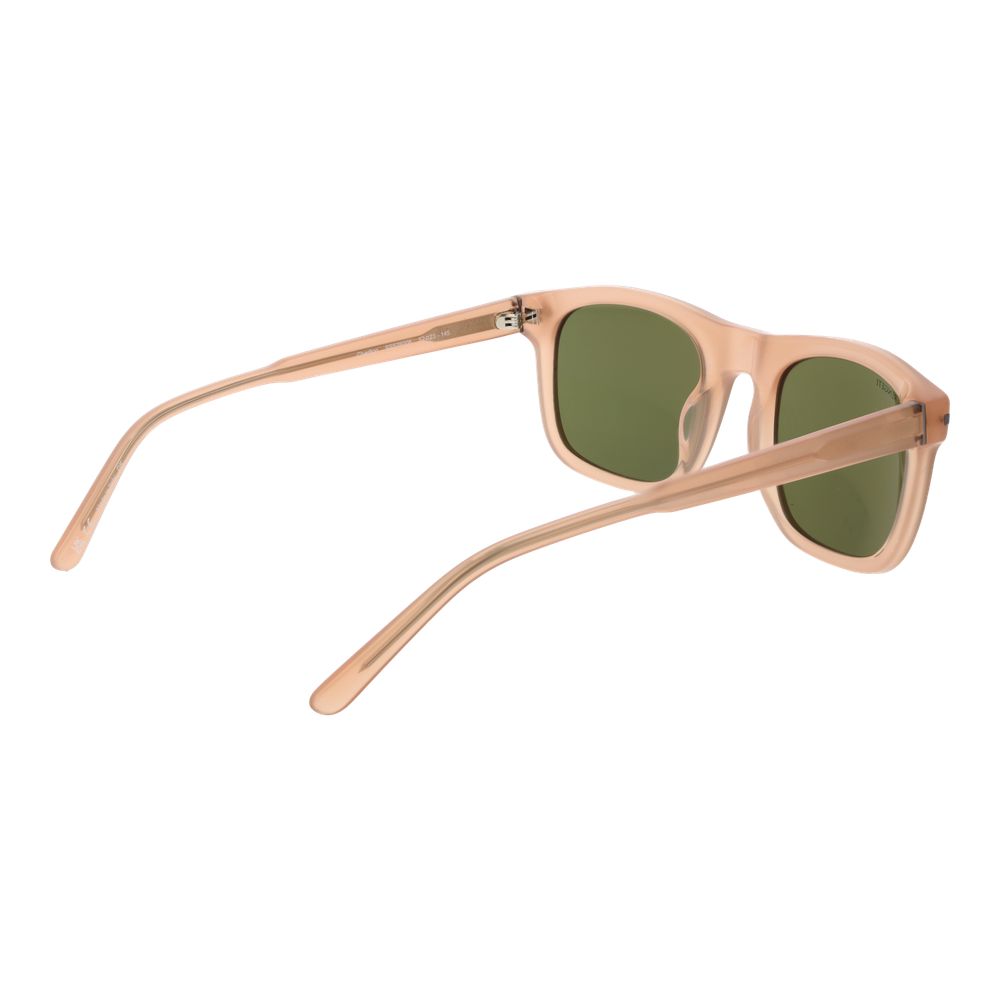 Serengeti Beige Acetate Sunglasses Serengeti