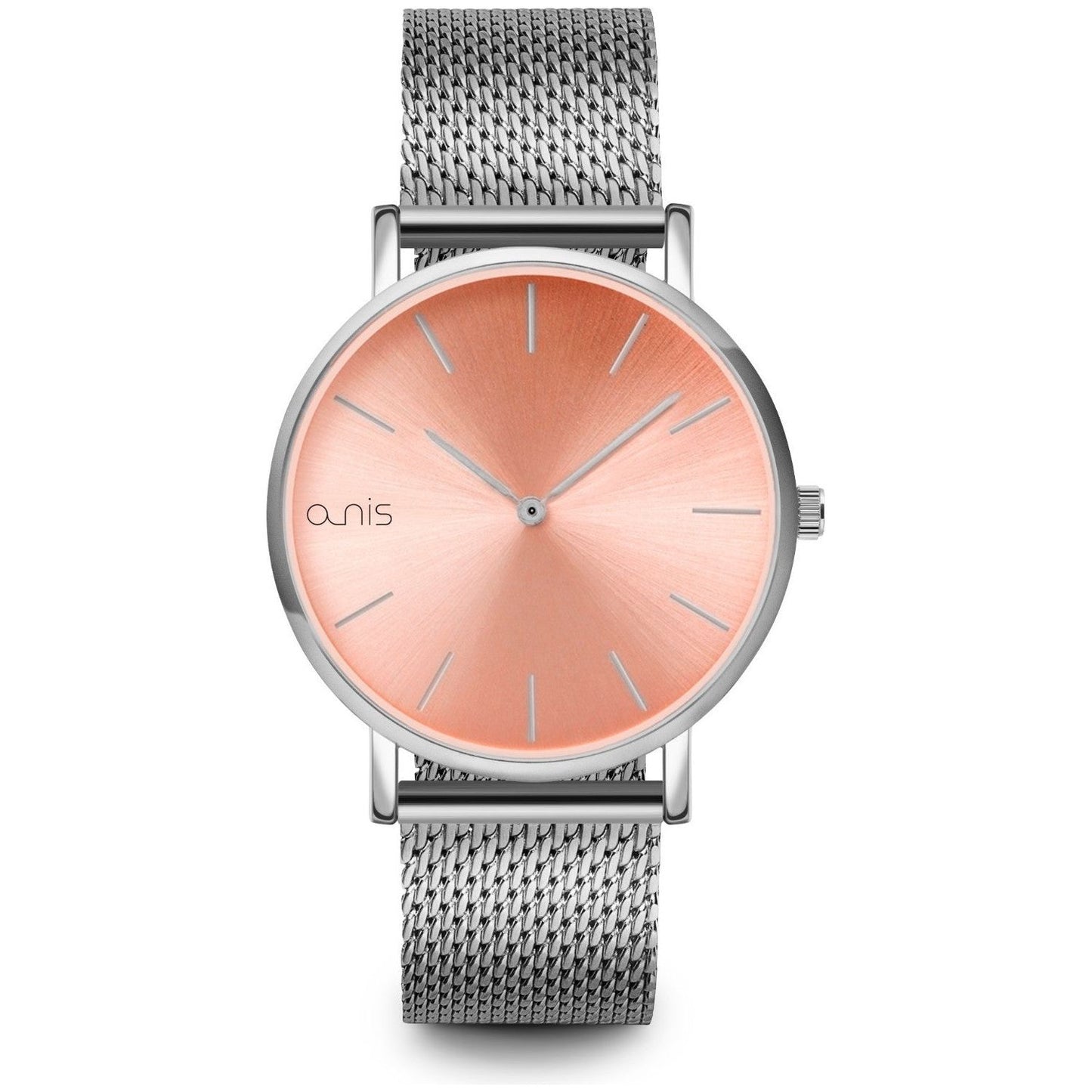 A-NIS Mod. AS100-10 A-NIS