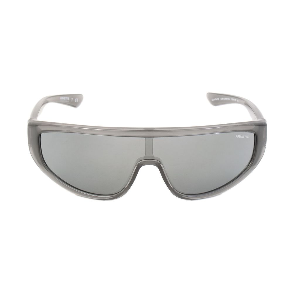 Arnette Gray Resin Sunglasses Arnette