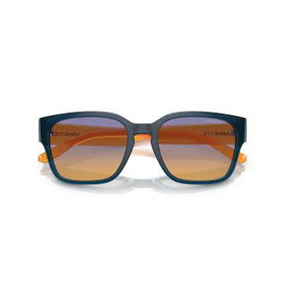 Arnette Orange Resin Sunglasses Arnette