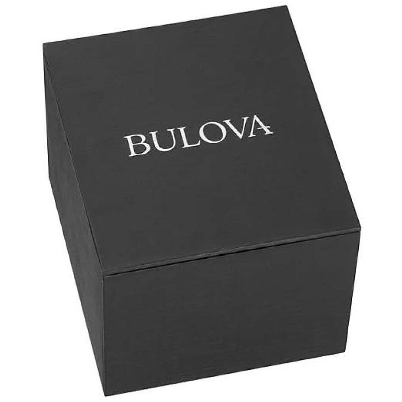 BULOVA WATCHES Mod. 98A225 WATCHES