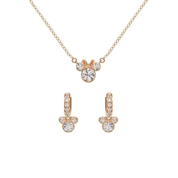 DISNEY JEWELS Mod. SF00488PRWL-PH-CS DISNEY JEWELS