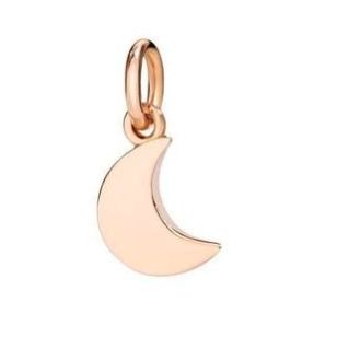 DODO Mod. DMB6005MOONS0009R Gold 9kt DESIGNER FASHION JEWELLERY