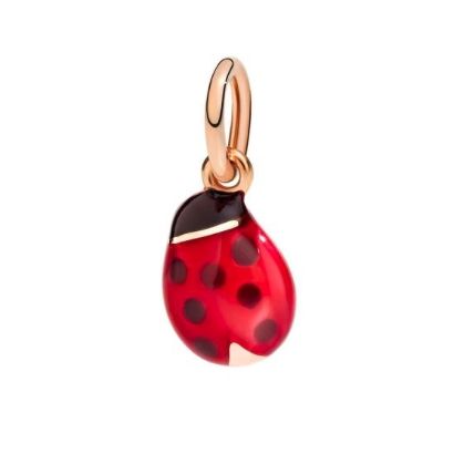 DODO Mod. DMB9009LADYSERO9R Gold 9kt DESIGNER FASHION JEWELLERY