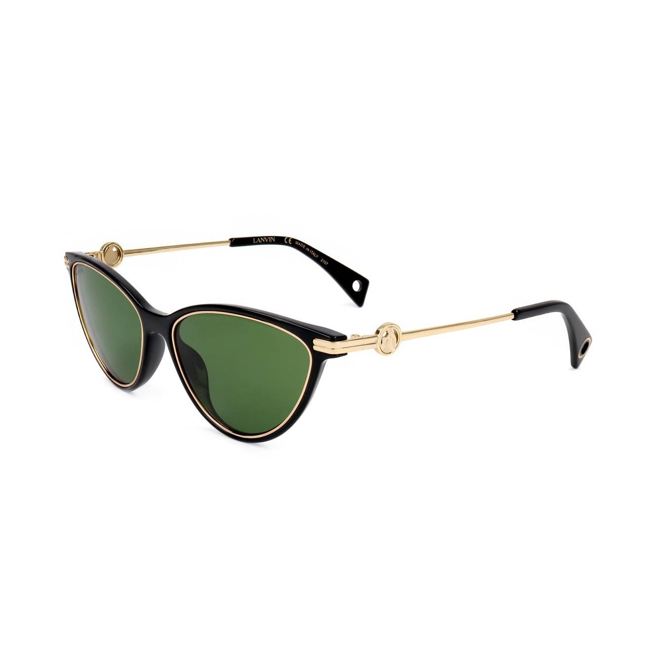 LANVIN Mod. LNV607S 001 57 17 140 SUNGLASSES & EYEWEAR