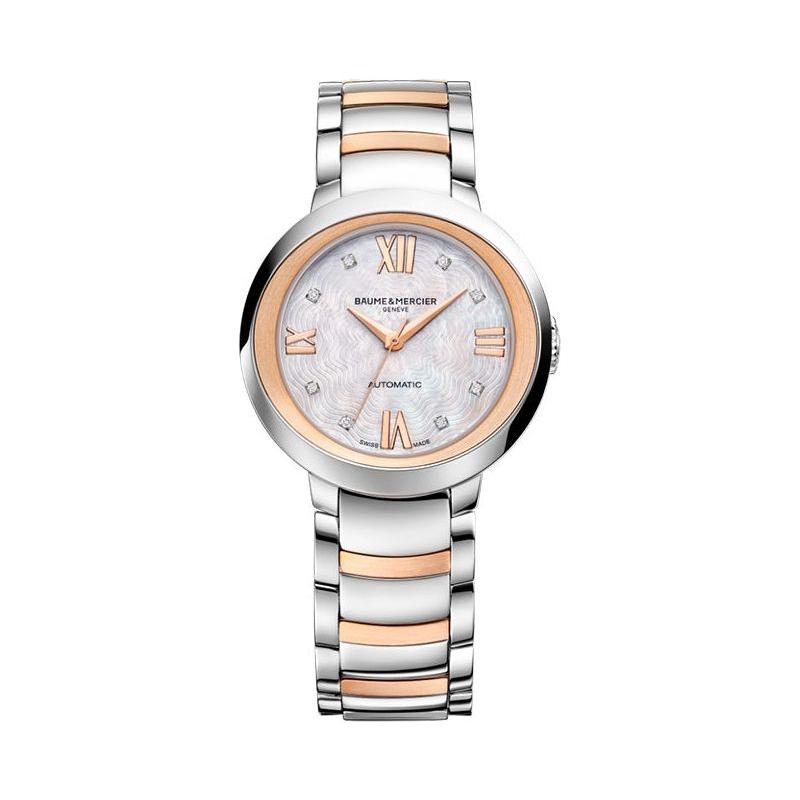 BAUME & MERCIER Mod. PETITE PROMESSE BAUME&MERCIER