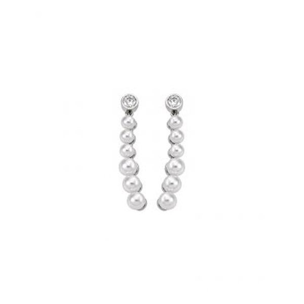 MAJORICA JEWELRY Mod. 16139.01.2.000.010.1 DESIGNER FASHION JEWELLERY