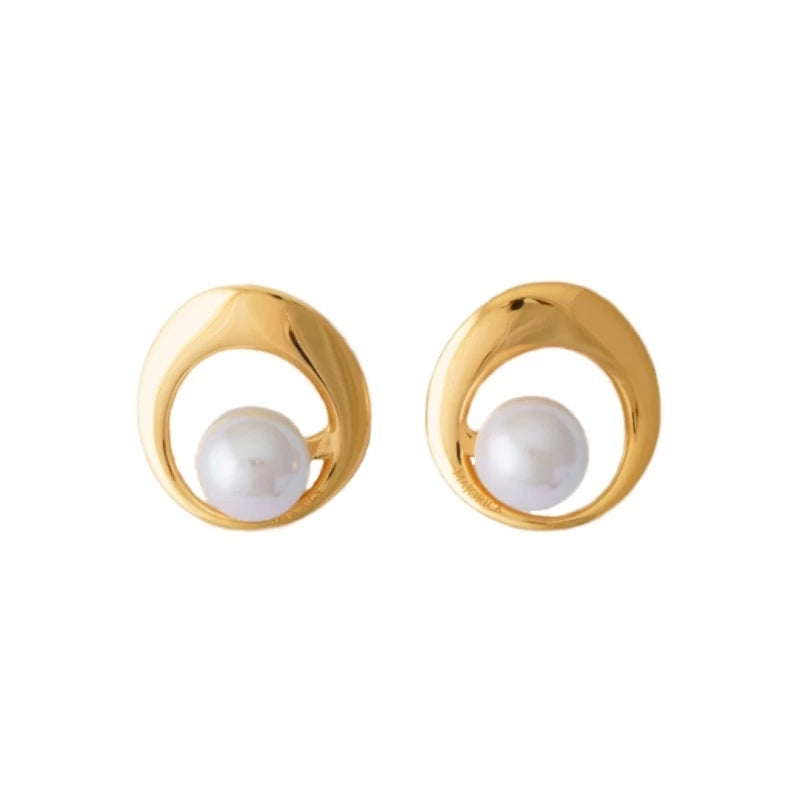 MAJORICA JEWELRY Mod. 17095.01.1.000.010.1 DESIGNER FASHION JEWELLERY