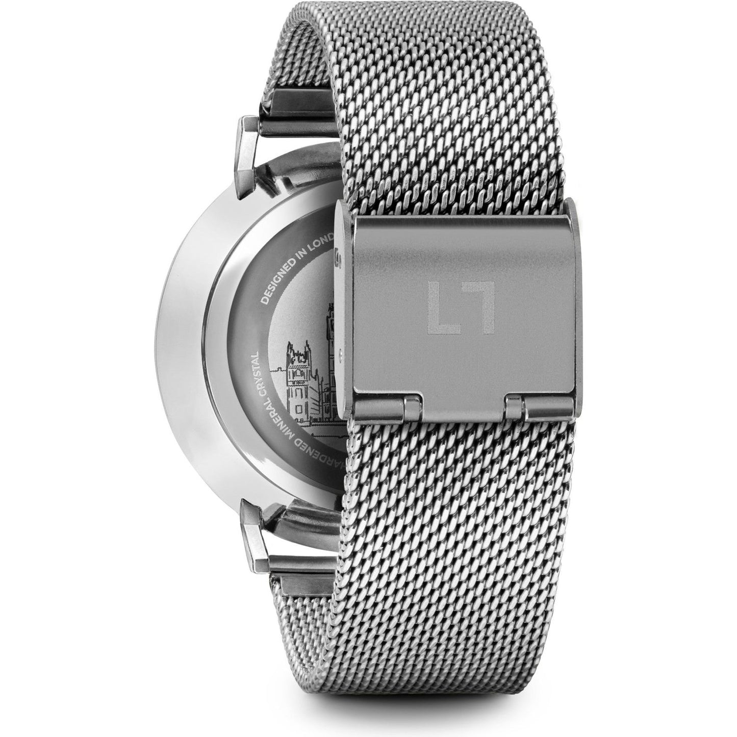 MILLNER Mod. 8425402504499 MILLNER