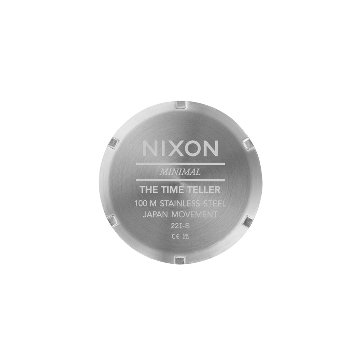 NIXON WATCHES Mod. A045-5302 NIXON