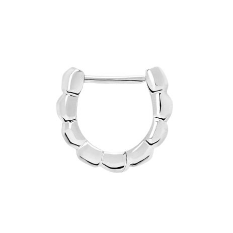 ORECCHINI DODO MOD. DHC3001GRANX000AG DESIGNER FASHION JEWELLERY