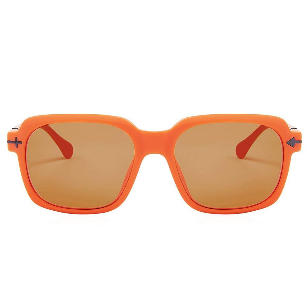 Opposit Orange Acetate Sunglasses Opposit