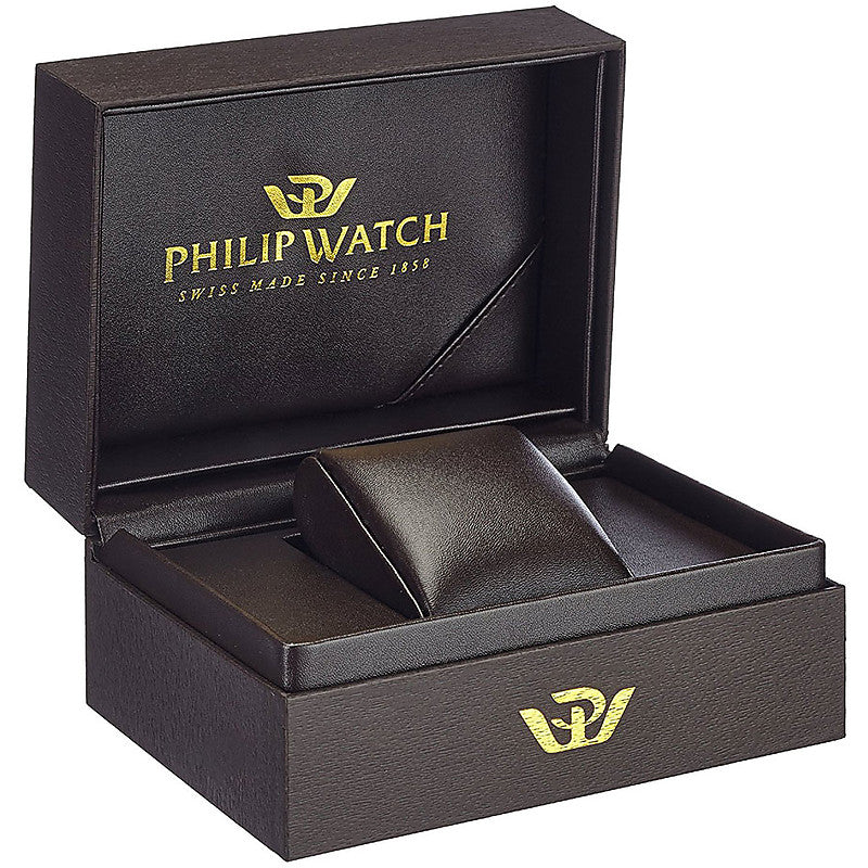 PHILIP WATCH Mod. R8253225505 WATCHES