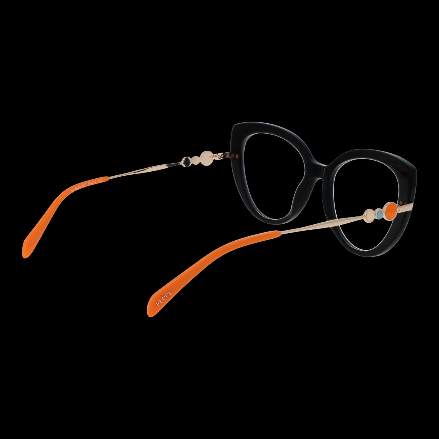 PUCCI MOD. EP5190 53001 EMILIO PUCCI EYEWEAR