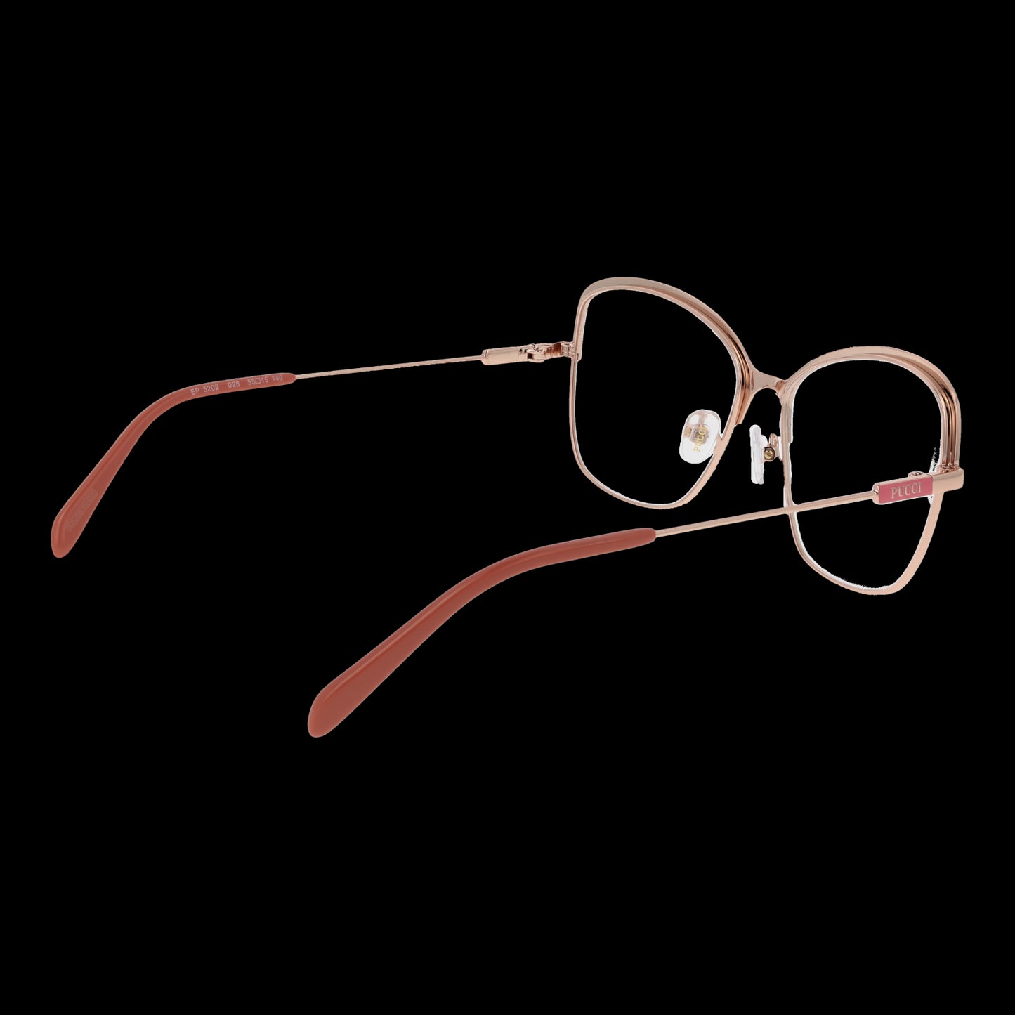 PUCCI MOD. EP5202 55028 EMILIO PUCCI EYEWEAR