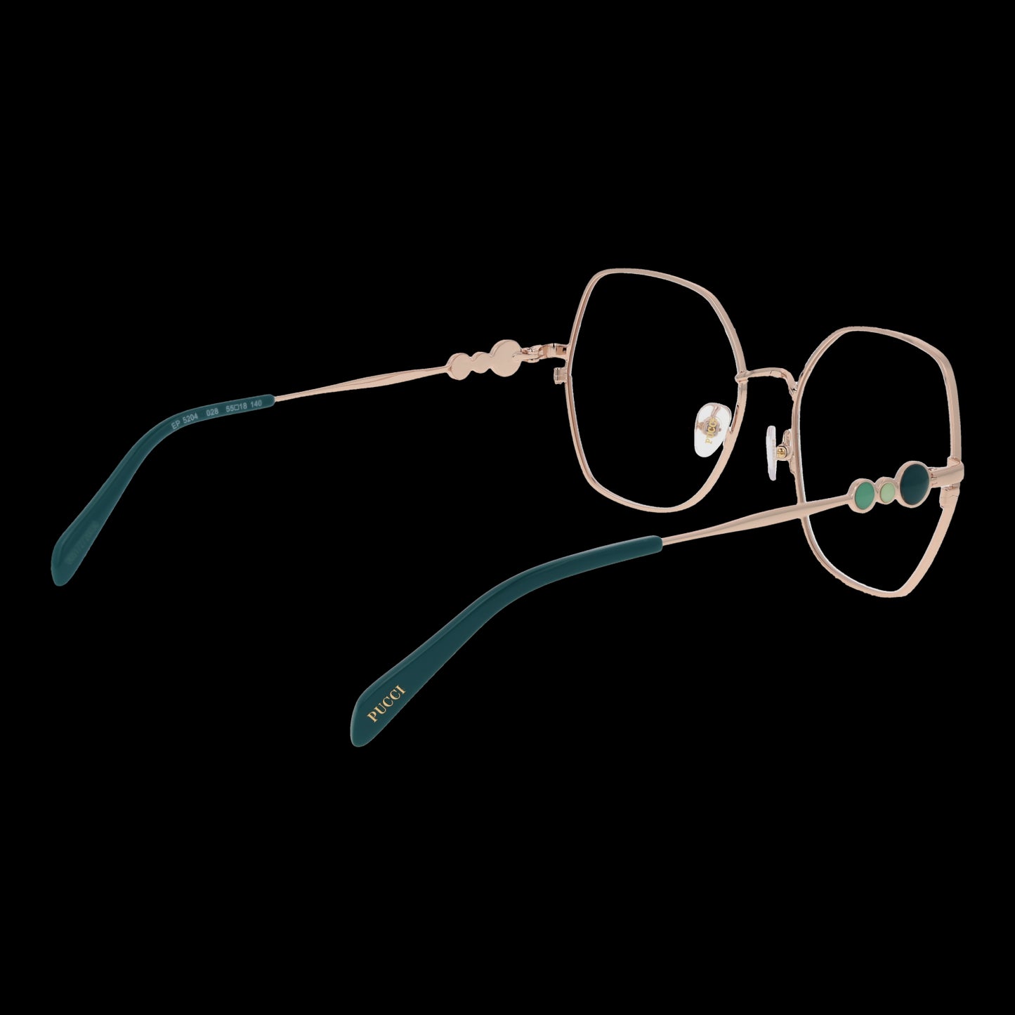 PUCCI MOD. EP5204 55028 EMILIO PUCCI EYEWEAR
