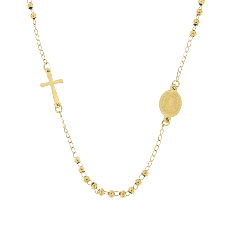 SENSE Mod. ROSARIO026 DESIGNER FASHION JEWELLERY