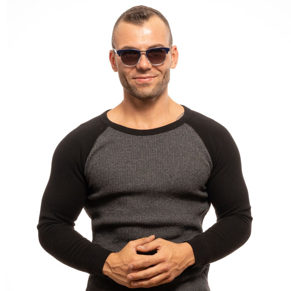 Sting Blue Plastic Sunglasses Sting