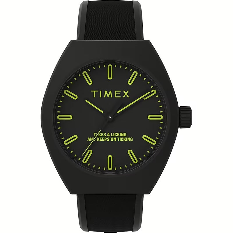 TIMEX MOD. URBAN POP WATCHES
