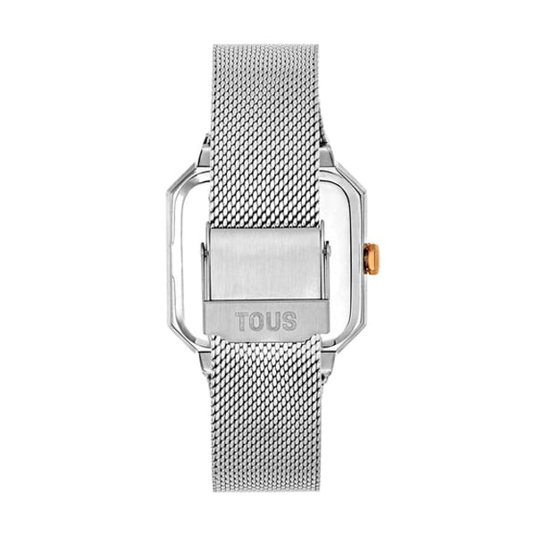 TOUS WATCHES Mod. 300358060 WATCHES
