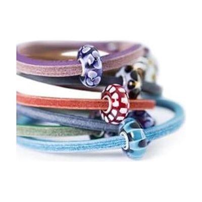 TROLLBEADS Mod. TLEBO-00028V DESIGNER FASHION JEWELLERY