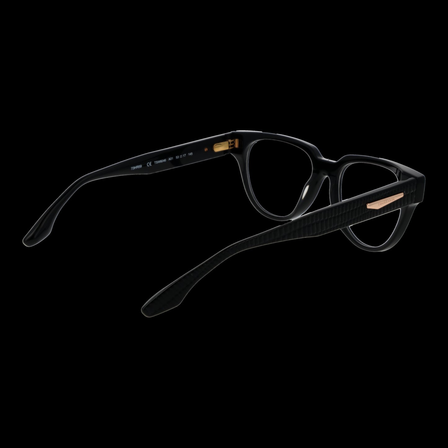 TRUSSARDI MOD. TSW6046 53A01 TRUSSARDI EYEWEAR