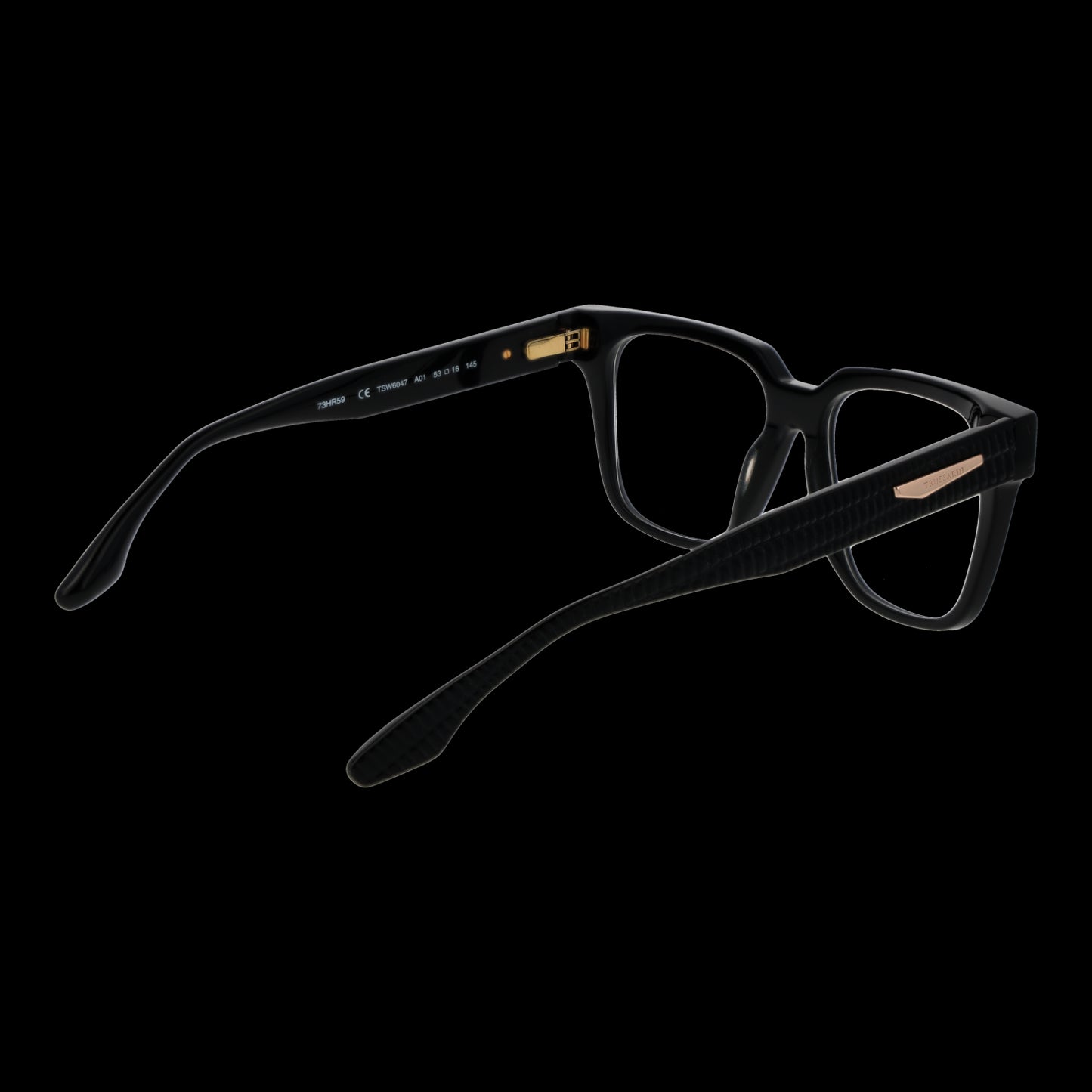 TRUSSARDI MOD. TSW6047 53A01 TRUSSARDI EYEWEAR