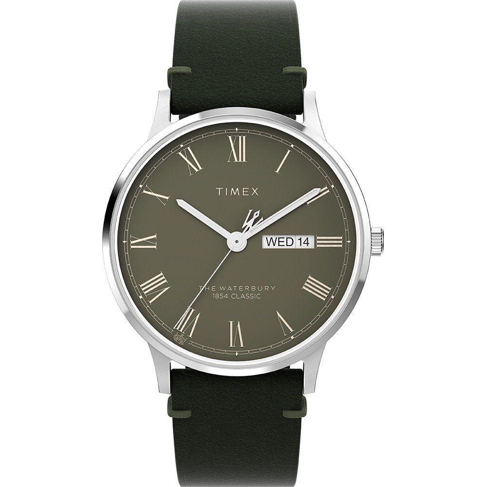 TIMEX Mod. THE WATERBURY TIMEX