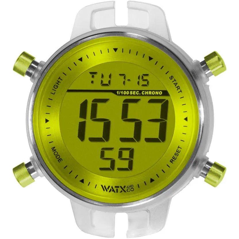 WATX&COLORS WATCHES Mod. RWA1043 WATX&COLORS