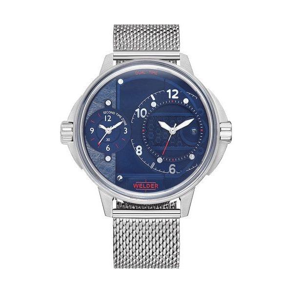 WELDER WATCHES Mod. WRK2001 WELDER