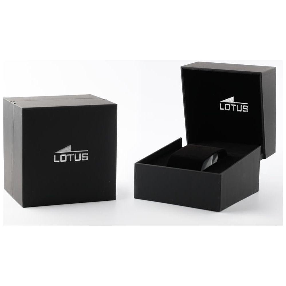 LOTUS WATCHES Mod. RH997PX9 LOTUS