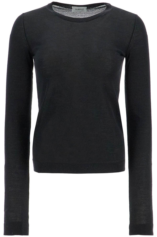 MRZ 'cashmere and silk blend sweater Knitwear MRZ