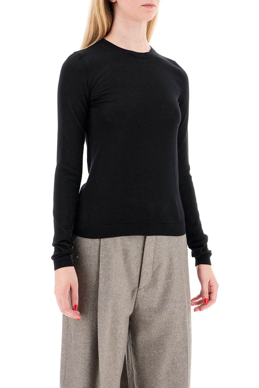 MRZ 'cashmere and silk blend sweater Knitwear MRZ