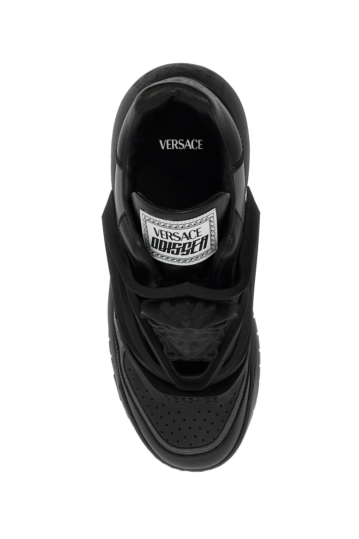 Versace odissea men sneakers