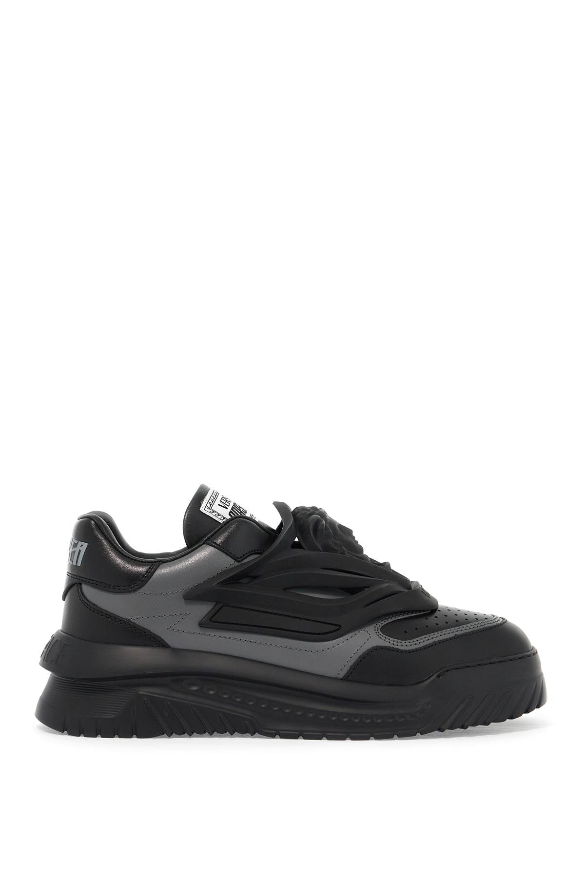 Versace odissea men sneakers