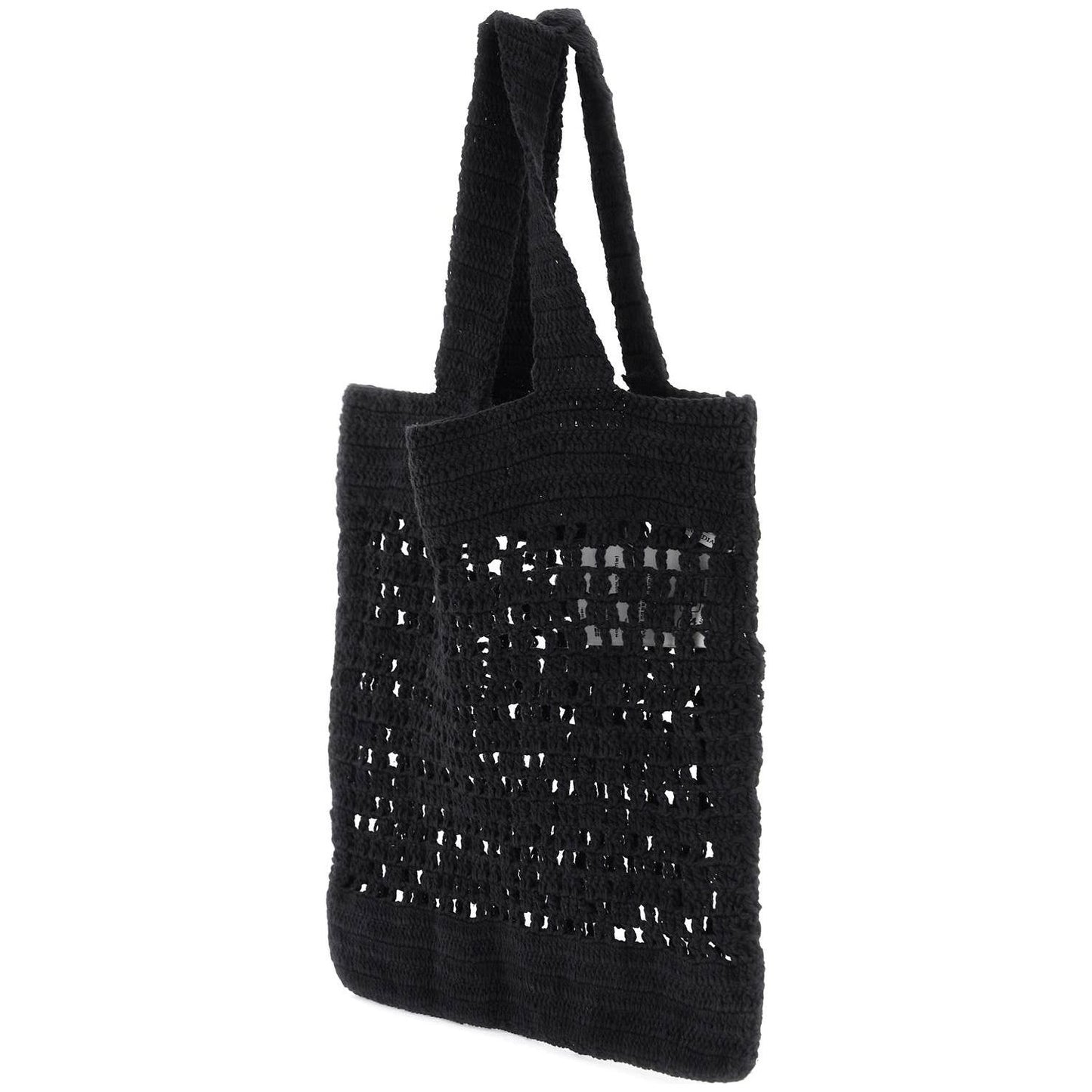 Skall Studio evalu crochet handbag in 9 Handbag Skall Studio