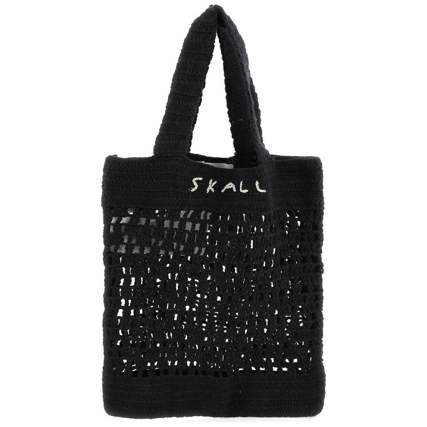 Skall Studio evalu crochet handbag in 9 Handbag Skall Studio