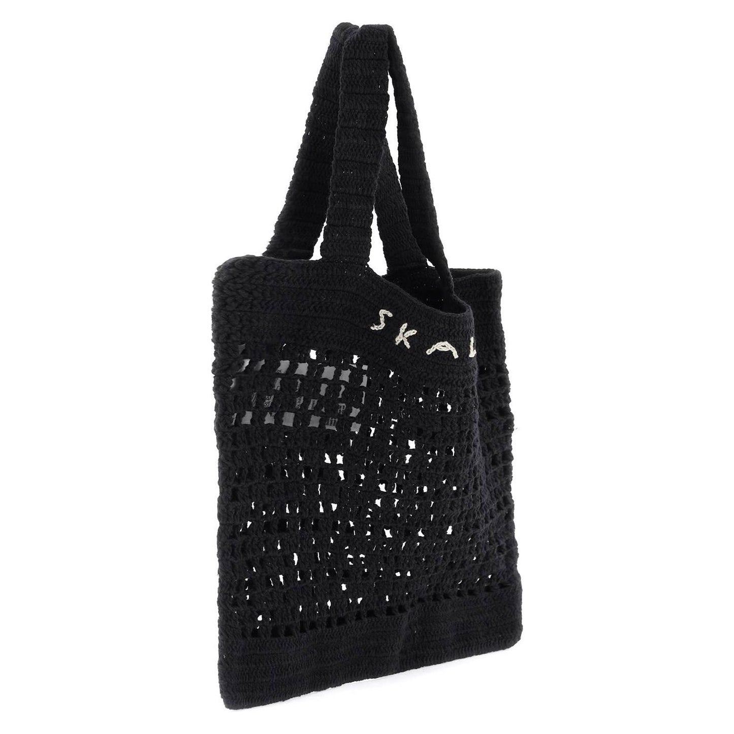 Skall Studio evalu crochet handbag in 9 Handbag Skall Studio