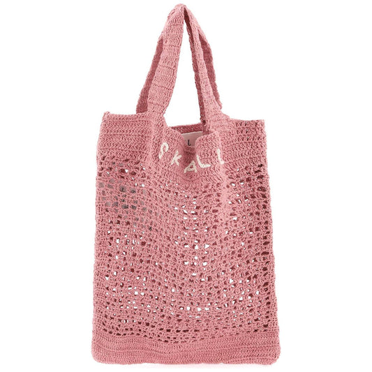 Skall Studio evalu crochet handbag in 9 Handbag Skall Studio