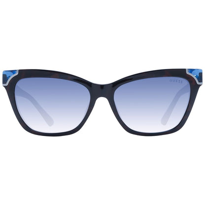 Guess Brown Plastic Sunglasses 1728,67345776800,Accessories,Brown,Glasses and Sunglasses - Accessories,Guess,New with tags,Sunglasses - Glasses and Sunglasses - Accessories,Women