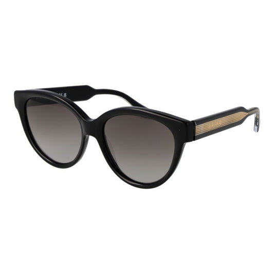 Replay Black Plastic Sunglasses 1728,67345776800,Accessories,Black,Glasses and Sunglasses - Accessories,New with tags,Replay,Sunglasses - Glasses and Sunglasses - Accessories,Women