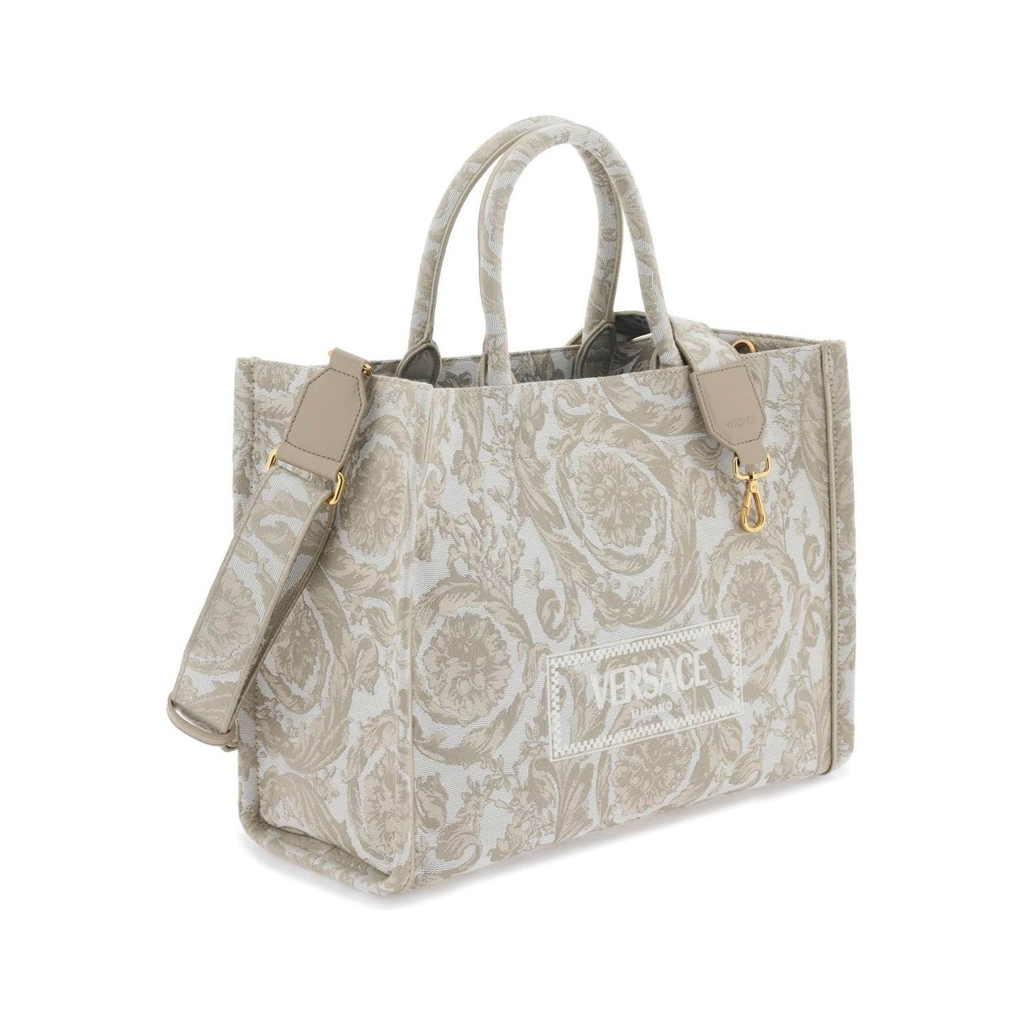 Versace athena barocco tote bag Shopper Versace