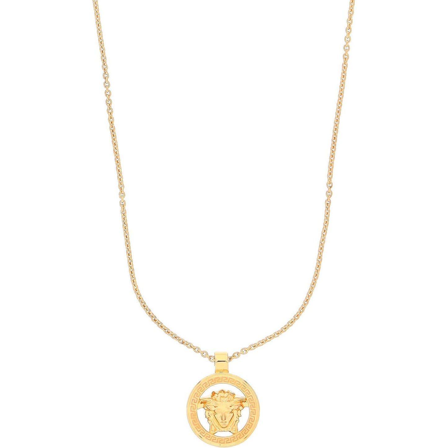 Versace "medusa '95 pendant necklace Jewellery Versace