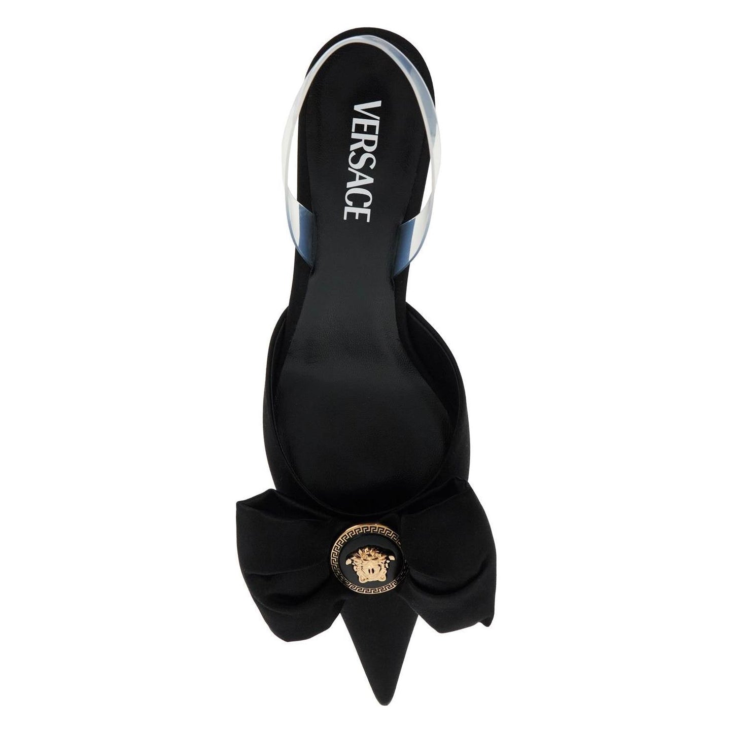 Versace slingback alia Pumps Versace