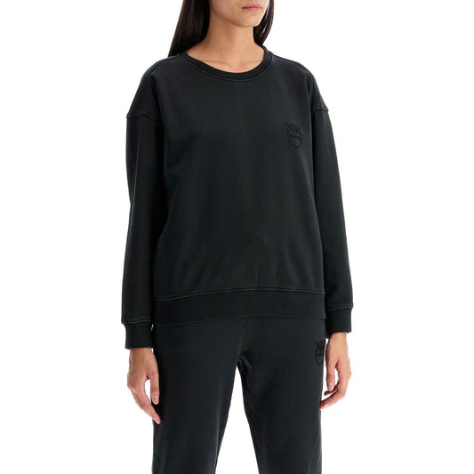 Pinko 'embroidered logo crewneck Topwear Pinko