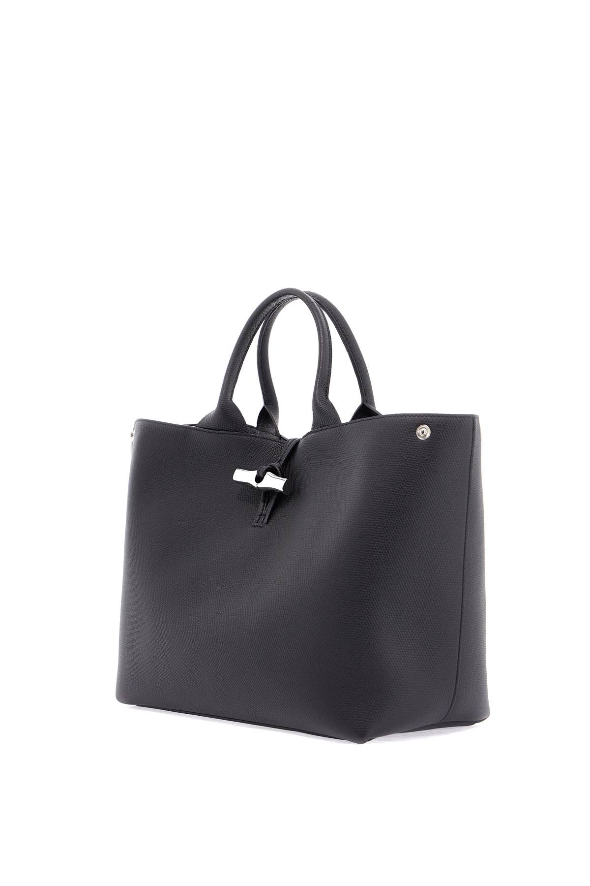 Longchamp 'le roseau l handle bag with Shopper Longchamp